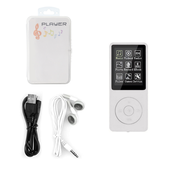 MP4 player JWD 8GB beli - EP2977761