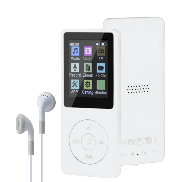 MP4 player JWD 8GB beli - EP2977761