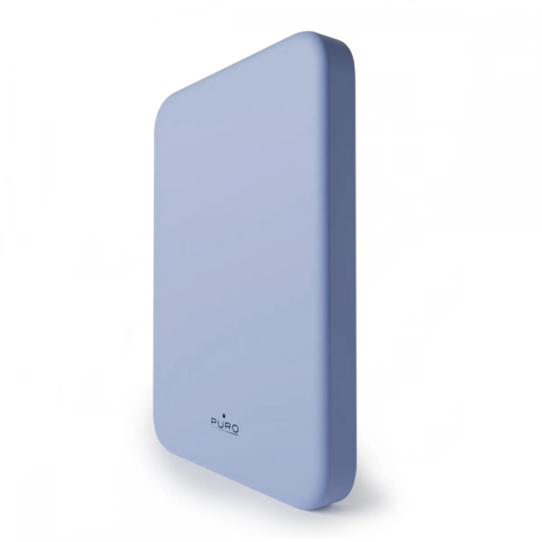 PURO Pover bank MagSafe 4200mAh, plava - 16100042