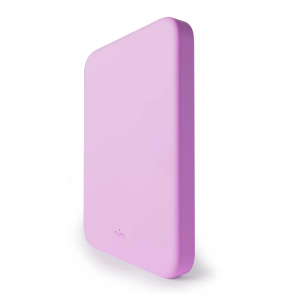 Power bank prenosiva baterija PURO Magsafe 4200mAh ljubičasta - EP2849258