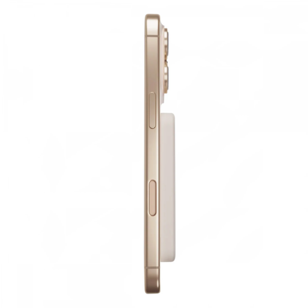 Power bank prenosiva baterija PURO Magsafe 4200mAh bez - EP2844619