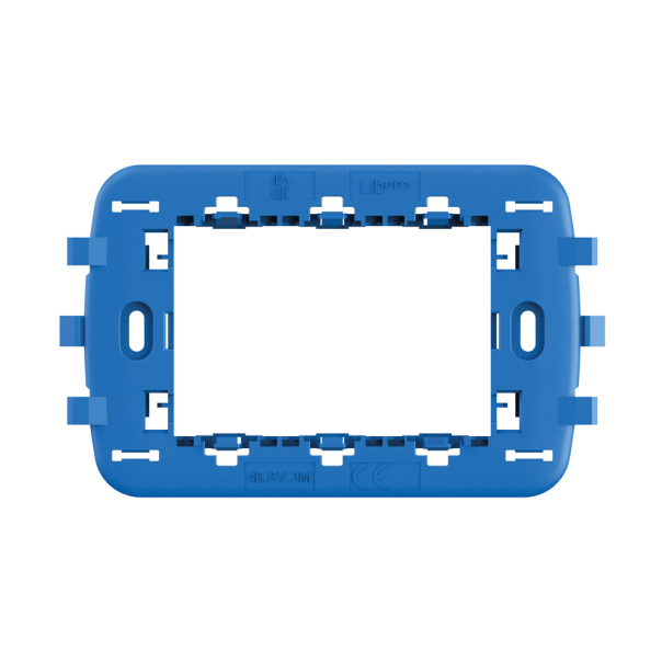 Univerzalna 3M prirubnica 4B.BV.3M - EP2840530