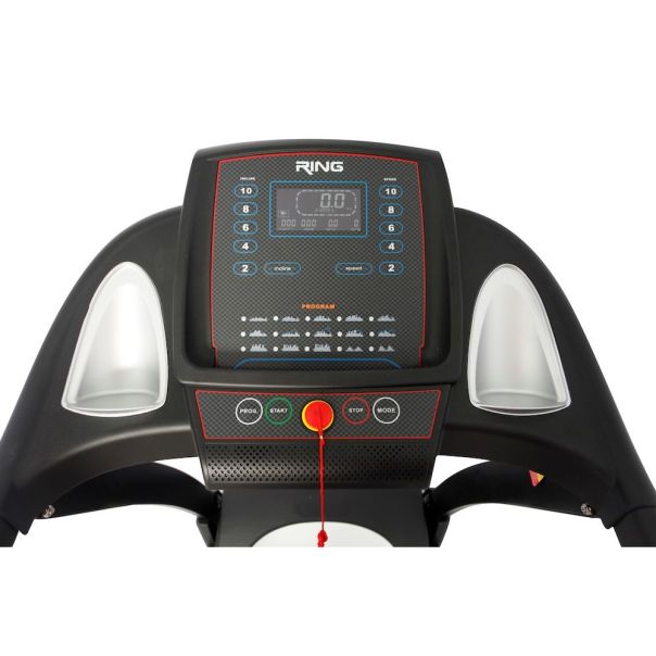 RING Traka za trčanje sa 2 motora RX 150 - 2261