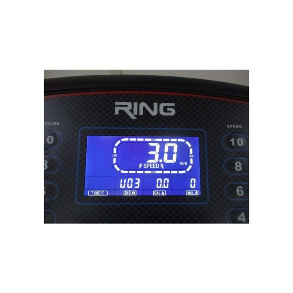 RING Traka za trčanje sa 2 motora RX 150 - 2261