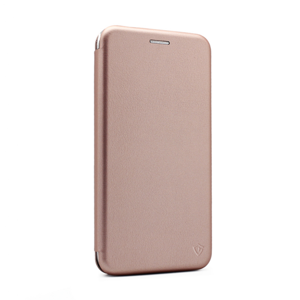 Maska za Xiaomi Redmi Note 15 4G (EU) Teracell Flip Cover roze - EP2882780