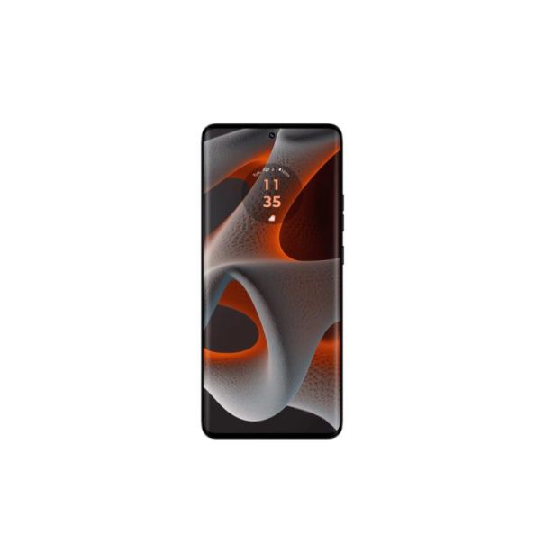 MOTOROLA Edge 50 Pro 12/512GB, crna - 226258