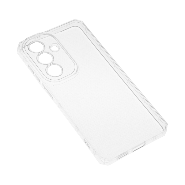 Maska za Samsung Galaxy S26 Full Protection transparent - EP2882909