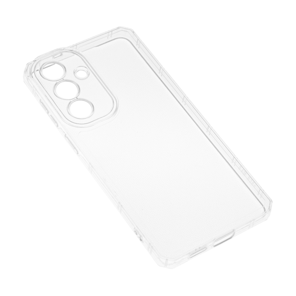 Maska za Samsung Galaxy S26 Plus Full Protection transparent - EP2882912