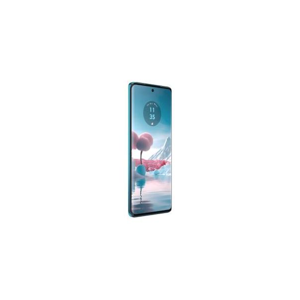 MOTOROLA EDGE 40 NEO 12/256GB, plava - 226280