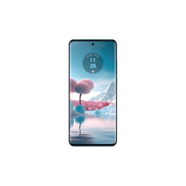 MOTOROLA Edge 40 Neo 12/256GB, plava - 226280