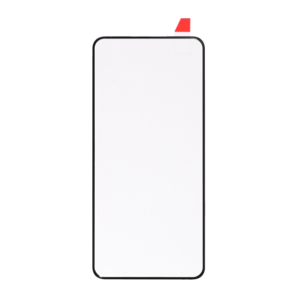 Zaštitno staklo Tempered Glass full glue za Xiaomi Redmi Note 15 Pro 4G (EU) zakrivljeni crni - EP2882801