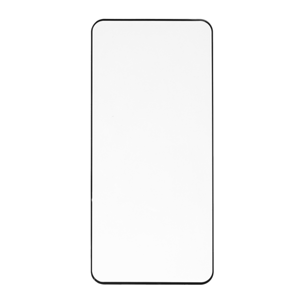 Zaštitno staklo Tempered Glass za Xiaomi Redmi Note 15 Pro 4G (EU) zakrivljeni crni - EP2882813