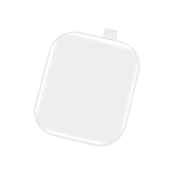 Zaštitno staklo Tempered Glass Premium UV Glue Full Cover + Lampa za Apple Watch 10/11 46mm - EP2943809