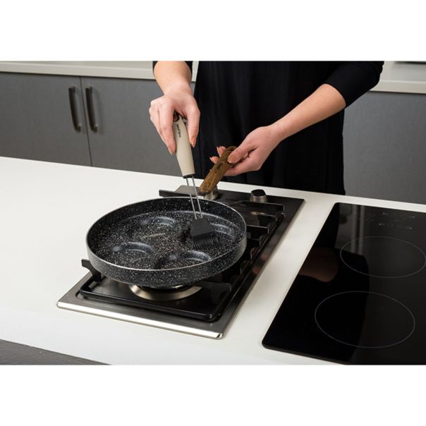 ENA Aluminijumski tiganj 26cm - 22636