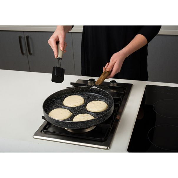 ENA Aluminijumski tiganj 26cm - 22636