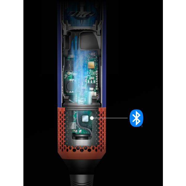 DYSON Stajler za kosu Airwrap i.d. Ceramic Patina/Topaz 533598 - 22637-1