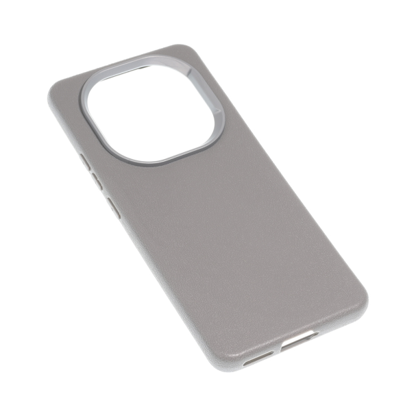 Maska za Xiaomi Redmi Note 15 4G Elegant siva - EP2882834