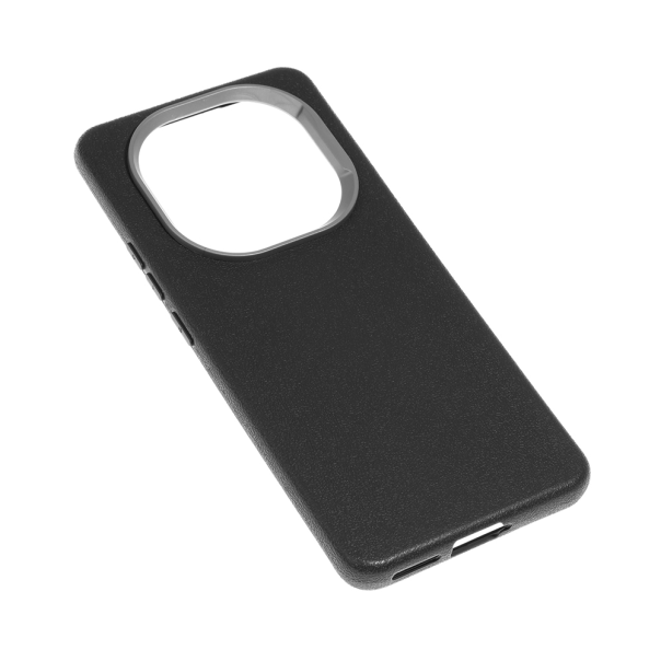 Maska za Xiaomi Redmi Note 15 5G Elegant crna - EP2882843