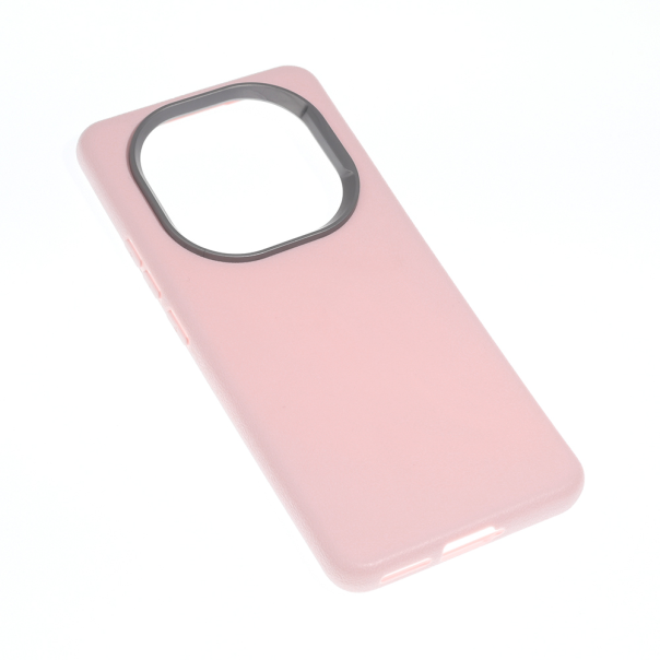 Maska za Xiaomi Redmi Note 15 5G Elegant roze - EP2882846