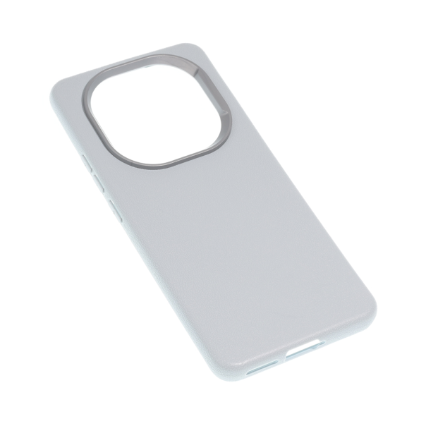 Maska za Xiaomi Redmi Note 15 5G Elegant svetlo plava - EP2882852