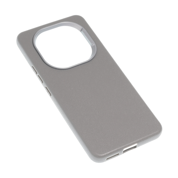 Maska za Xiaomi Redmi Note 15 Pro 4G Elegant siva - EP2882864