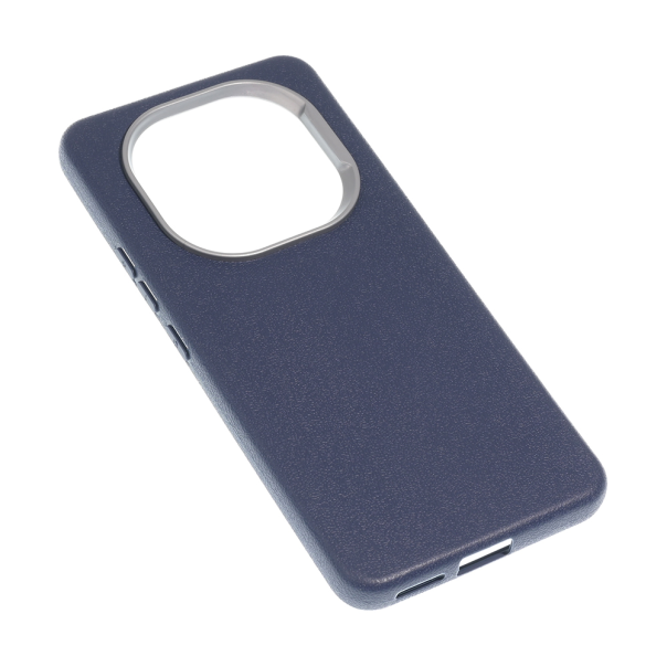 Maska za Xiaomi Redmi Note 15 Pro 4G Elegant tamno plava - EP2882870