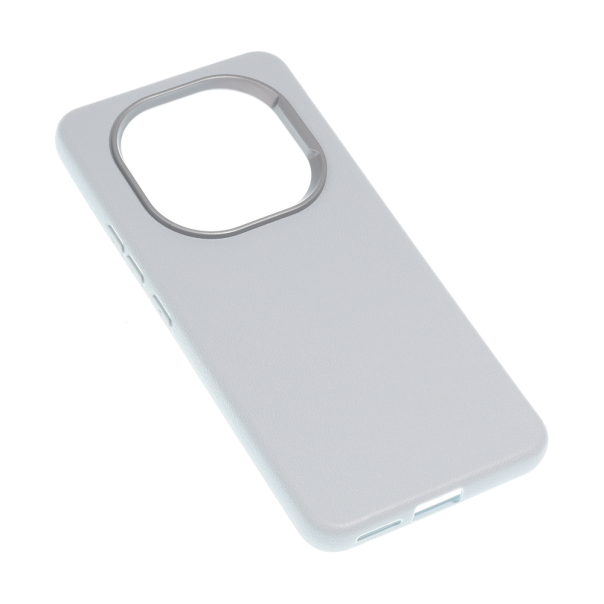 Maska za Xiaomi Redmi Note 15 Pro 4G Elegant svetlo plava - EP2882867