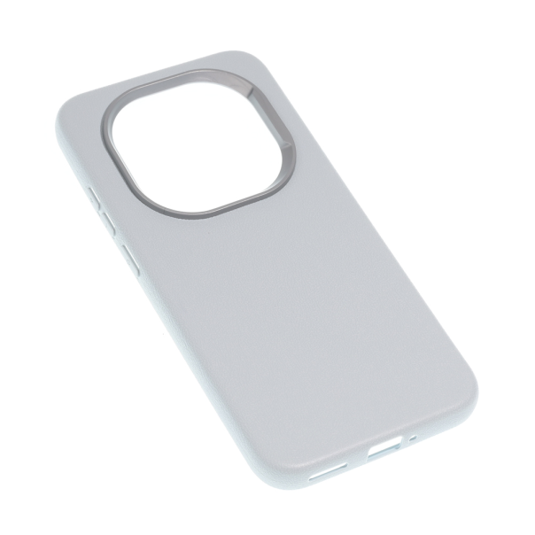 Maska za Xiaomi Redmi Note 15 Pro 5G Elegant svetlo plava - EP2882882