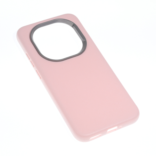 Maska za Xiaomi Redmi Note 15 Pro Plus 5G Elegant roze - EP2882891