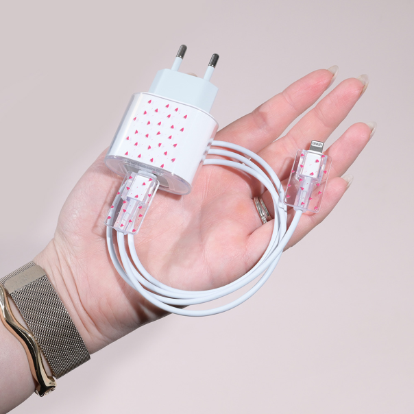 Zaštita za punjač tip 4 - EP2853281