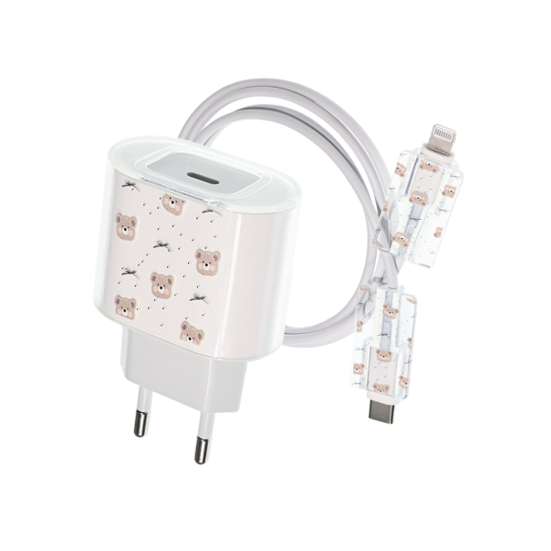 Zaštita za punjač tip 5 - EP2853284