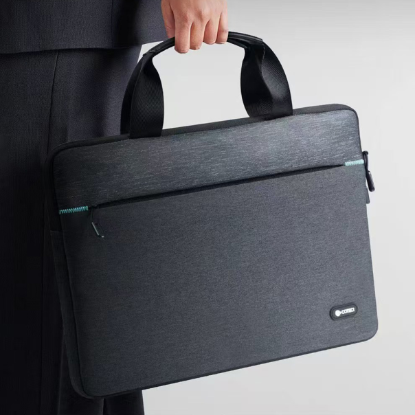 Torba za laptop Coteci 14050 13-14 inch svetlo siva - EP2860680