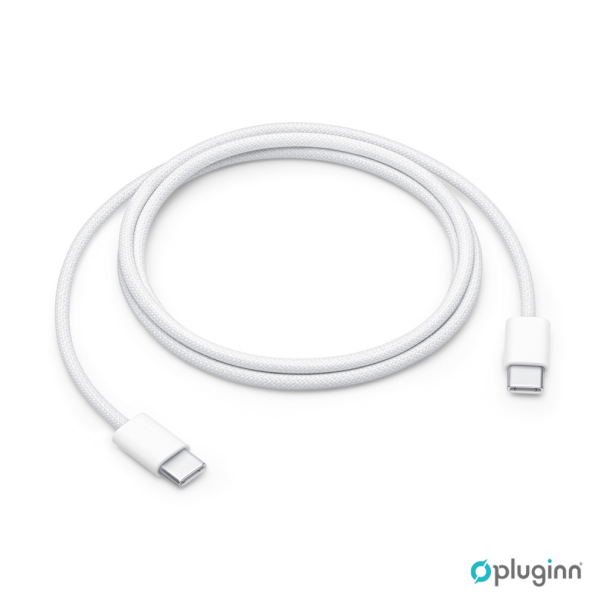 Kućni Punjač Pluginn AJ-20 A2347 EMC3621 PD Fast 20W za iPhone 11-14 sa PD Type C kablom CE beli - EP2871052