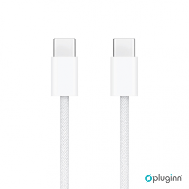 Kućni Punjač Pluginn AJ-20 A2347 EMC3621 PD Fast 20W za iPhone 11-14 sa PD Type C kablom CE beli - EP2871052