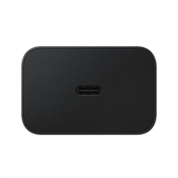 Kućni punjač PD Fast charger 45W redizajn za Samsung sa PD Type C kablom CE crni - EP2850317