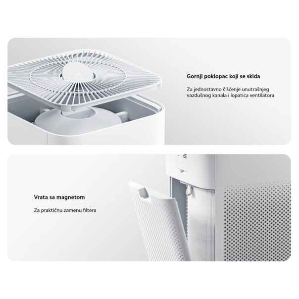Preciscivac vazduha Xiaomi Mijia Air Purifier 6 - EP2846059