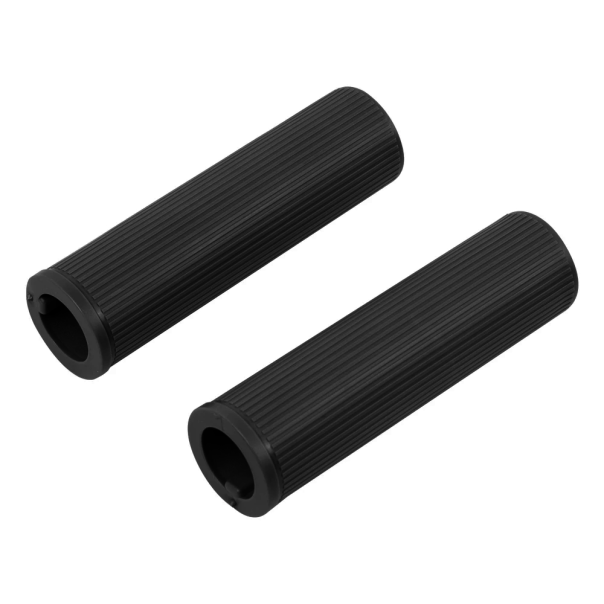 Silikonske ručke za električni trotinet Xiaomi mi4 Pro (par) crne - EP2846065