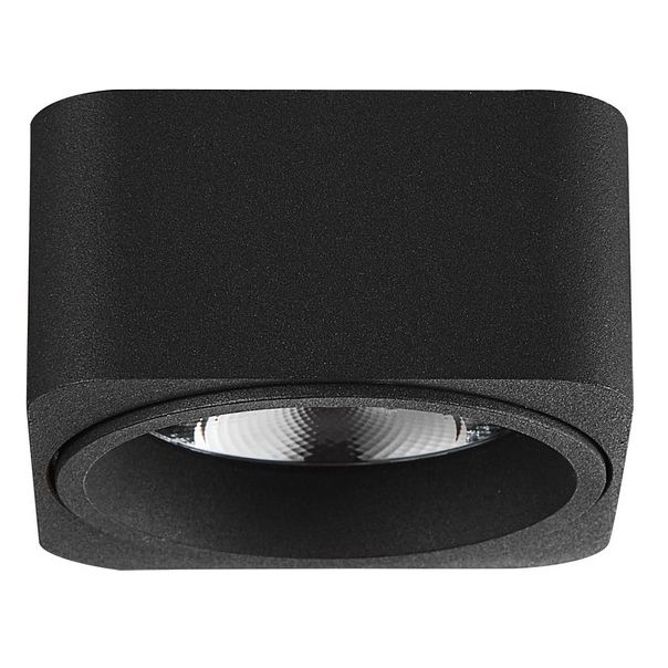 FORMA LED svetiljka 5W 3000K LN-02-5 BK - 001260