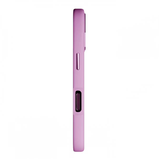 PURO maska Icon za iPhone 17, roza - EP2711651