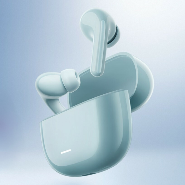 XIAOMI Bluetooth slušalice Redmi Buds 8 Lite, plava - EP2809190