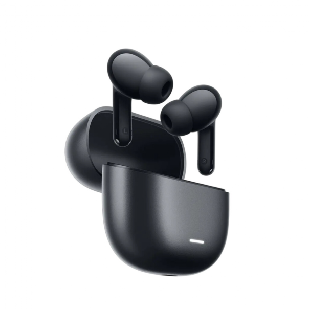 XIAOMI Bluetooth slušalice Redmi Buds 8 Lite, crna - EP2796588