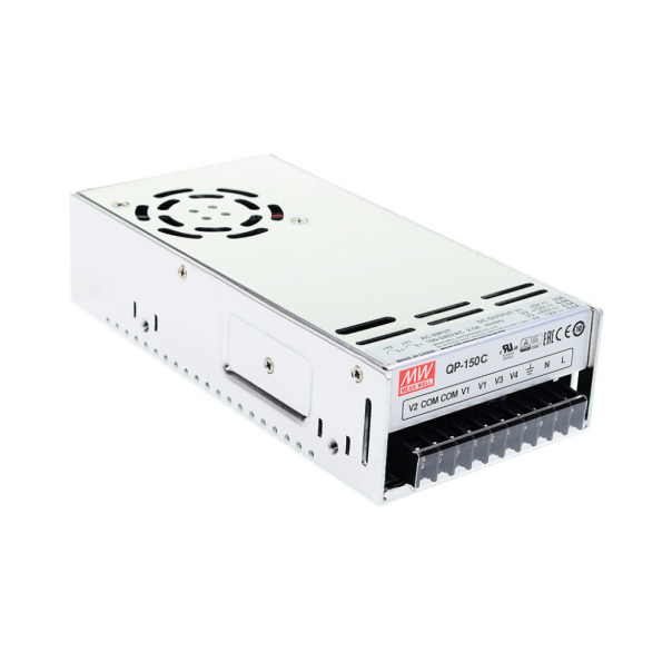 Napajanje sa 4 izlaza QP-150-3C, 150W - EP2875400