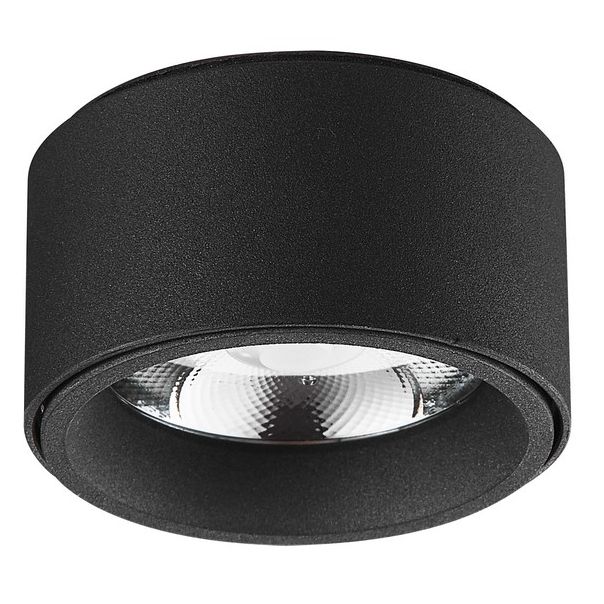 FORMA LED svetiljka 5W 3000K LN-03-5 BK - 001262