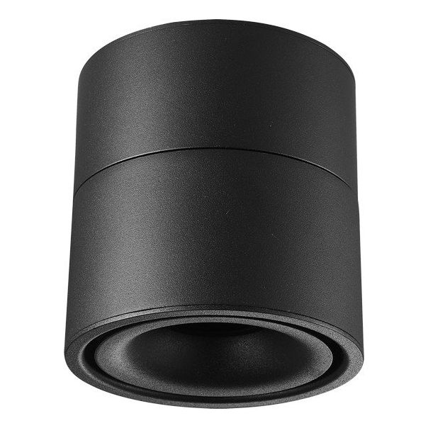 FORMA LED svetiljka 9W 3000K LN-07-9 BK - 001264