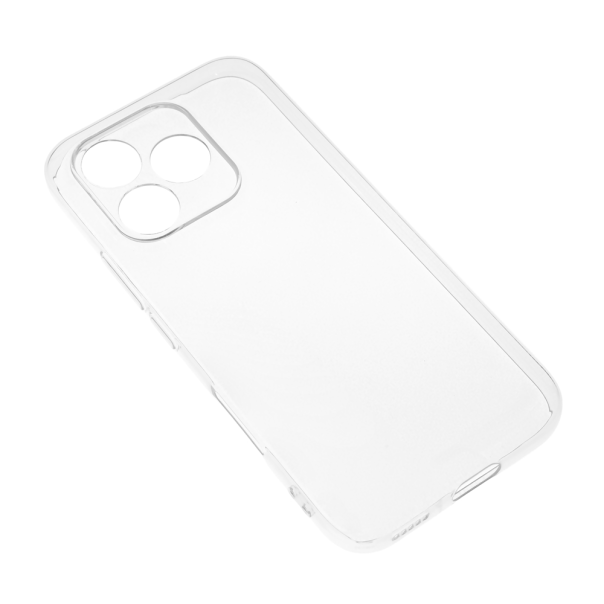 Maska za Honor 600 Lite silikonska Ultra Thin transparent - EP2892578