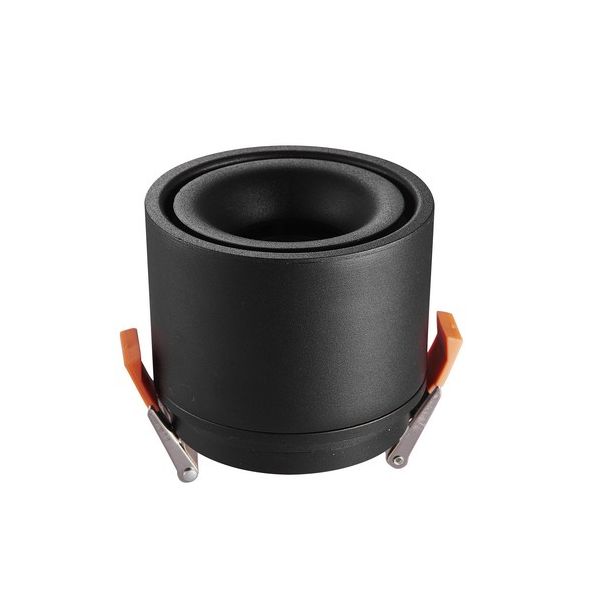 FORMA LED svetiljka 9W 3000K LU-07-9 BK - 001325