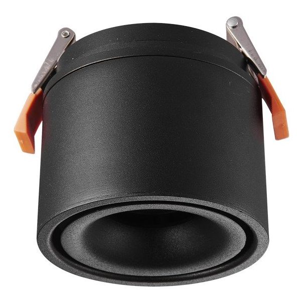 FORMA LED svetiljka 9W 3000K LU-07-9 BK - 001325