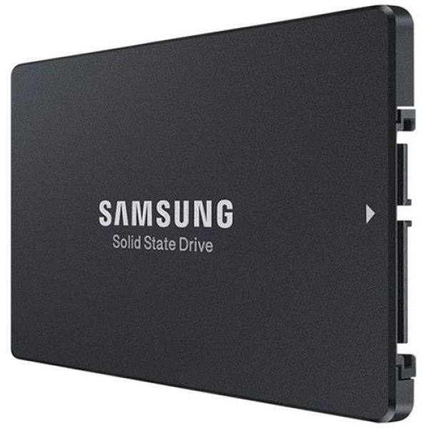 SAMSUNG SSD 2.5