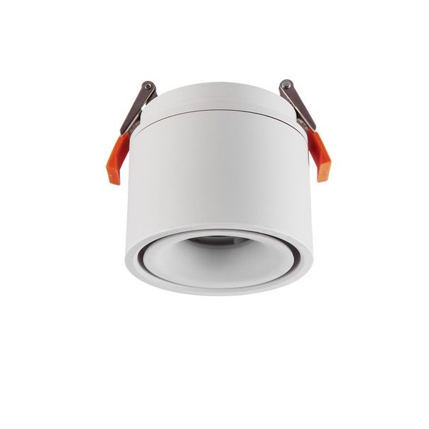 FORMA LED svetiljka 9W 3000K LU-07-9 WH - 001326