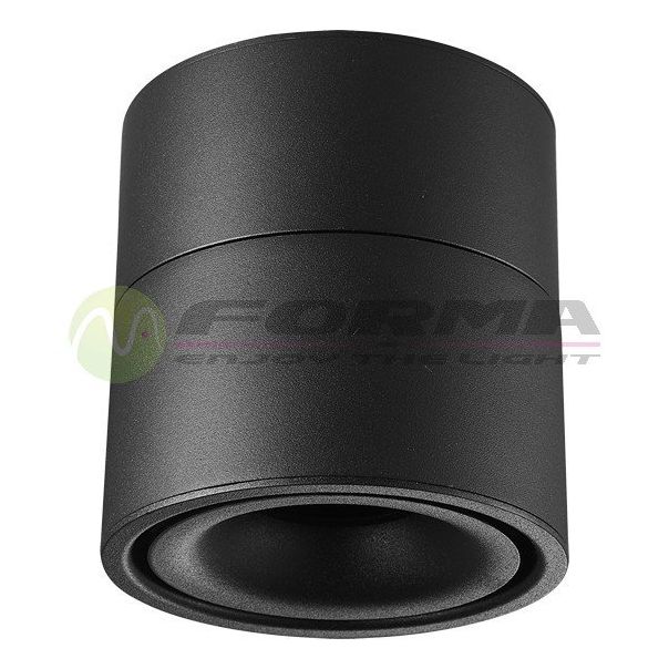 FORMA LED svetiljka 9W 3000K LU-07-9 WH - 001326